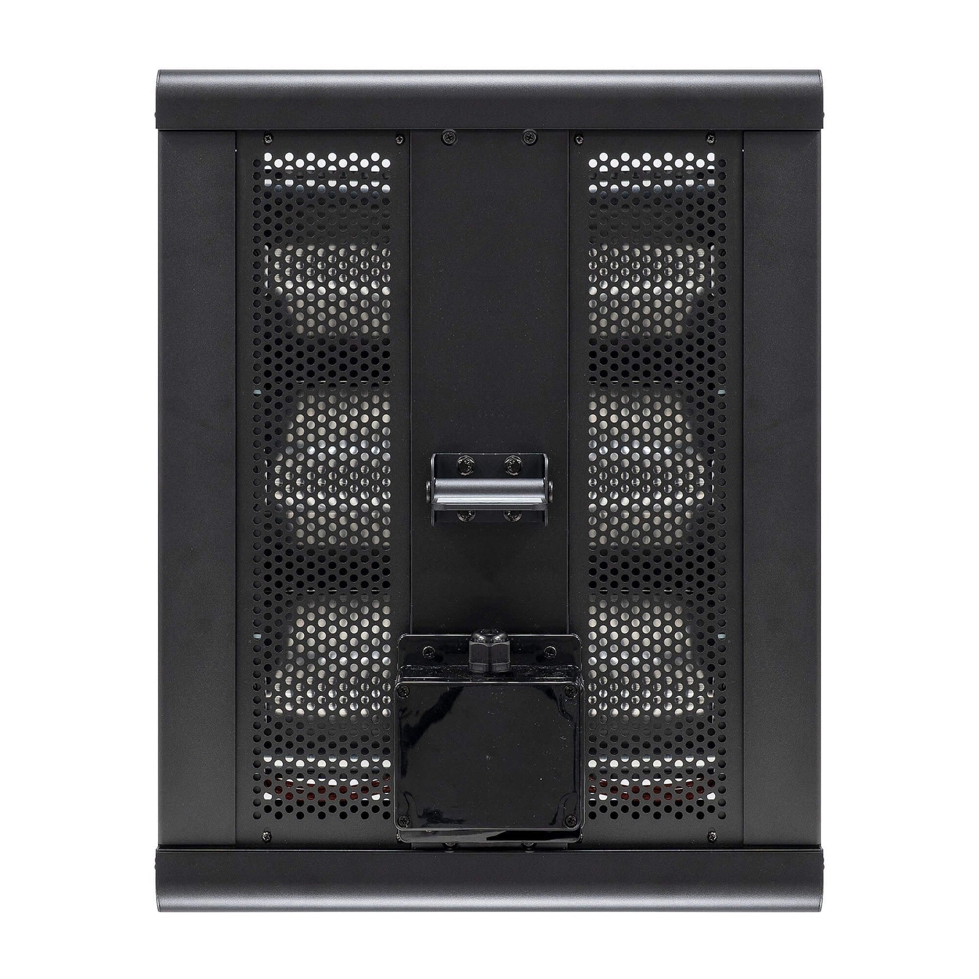 QH-Master chauffage infrarouge 6000Watt