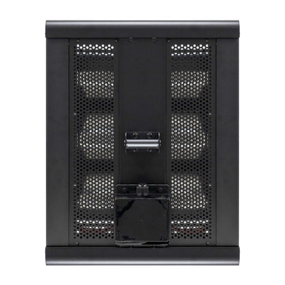 QH-Master chauffage infrarouge 6000Watt