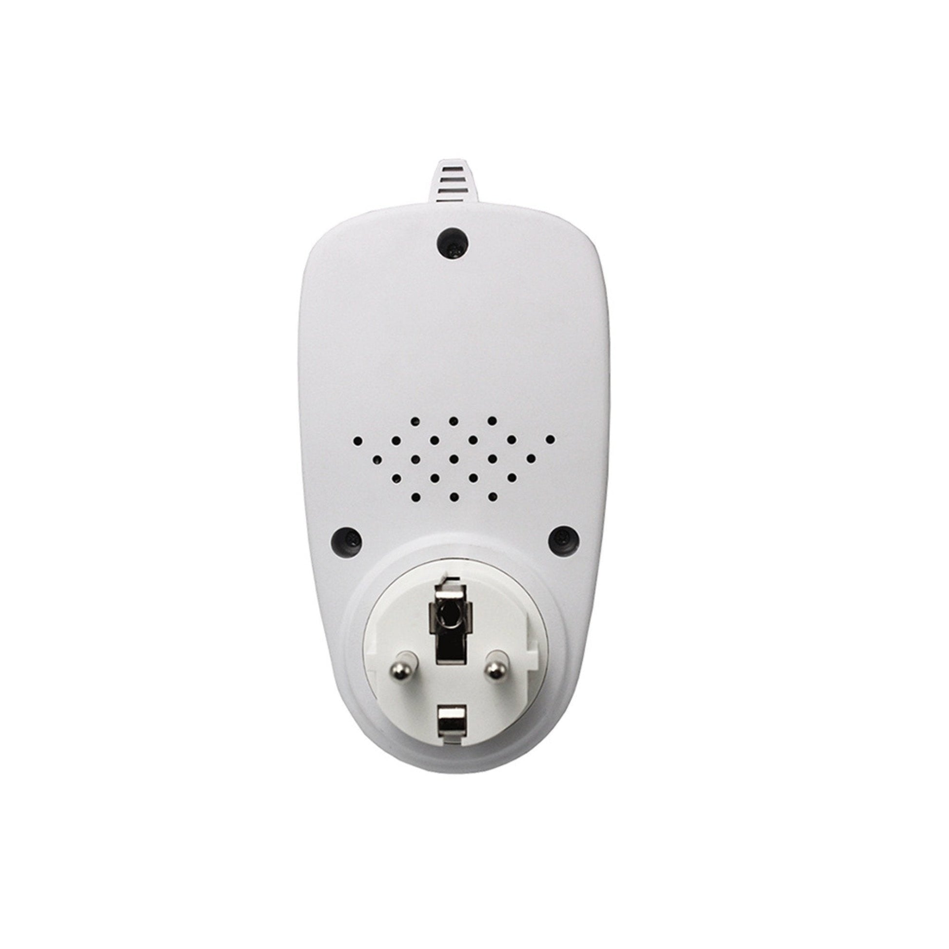 Prise thermostat programmable chauffage électrique