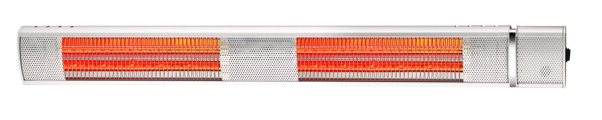 QH-TH Chauffage infrarouge Golden 2000 W et 3000 W avec télécommande