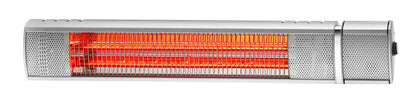 QH-TH Chauffage infrarouge Golden 2000 W et 3000 W avec télécommande