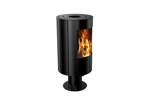 Fireside houtkachel 8,2 KW