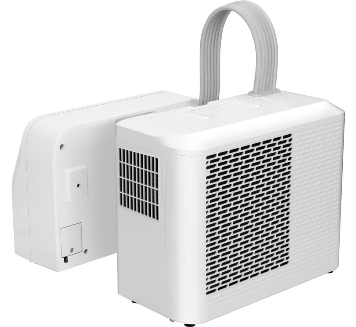 Climatiseur split caravane 5000BTU Wifi Quality Cooling