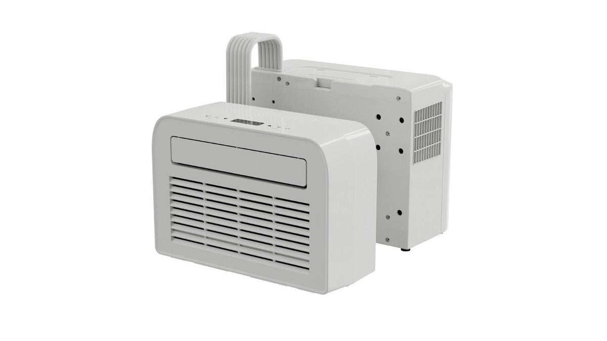 Climatiseur split caravane 5000BTU Wifi Quality Cooling
