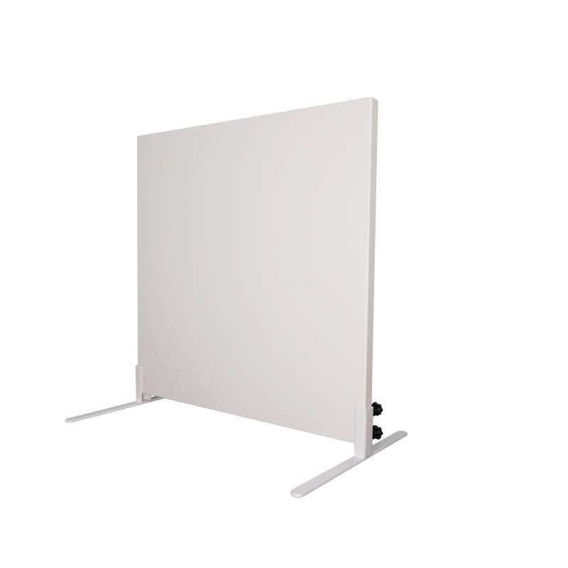 Consoles pour télécommandes et panneaux infrarouges QH