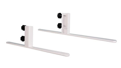 Consoles pour télécommandes et panneaux infrarouges QH