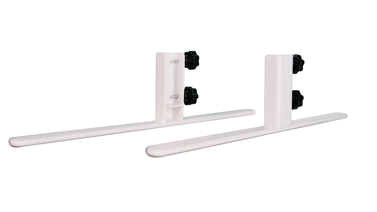 Consoles pour télécommandes et panneaux infrarouges QH