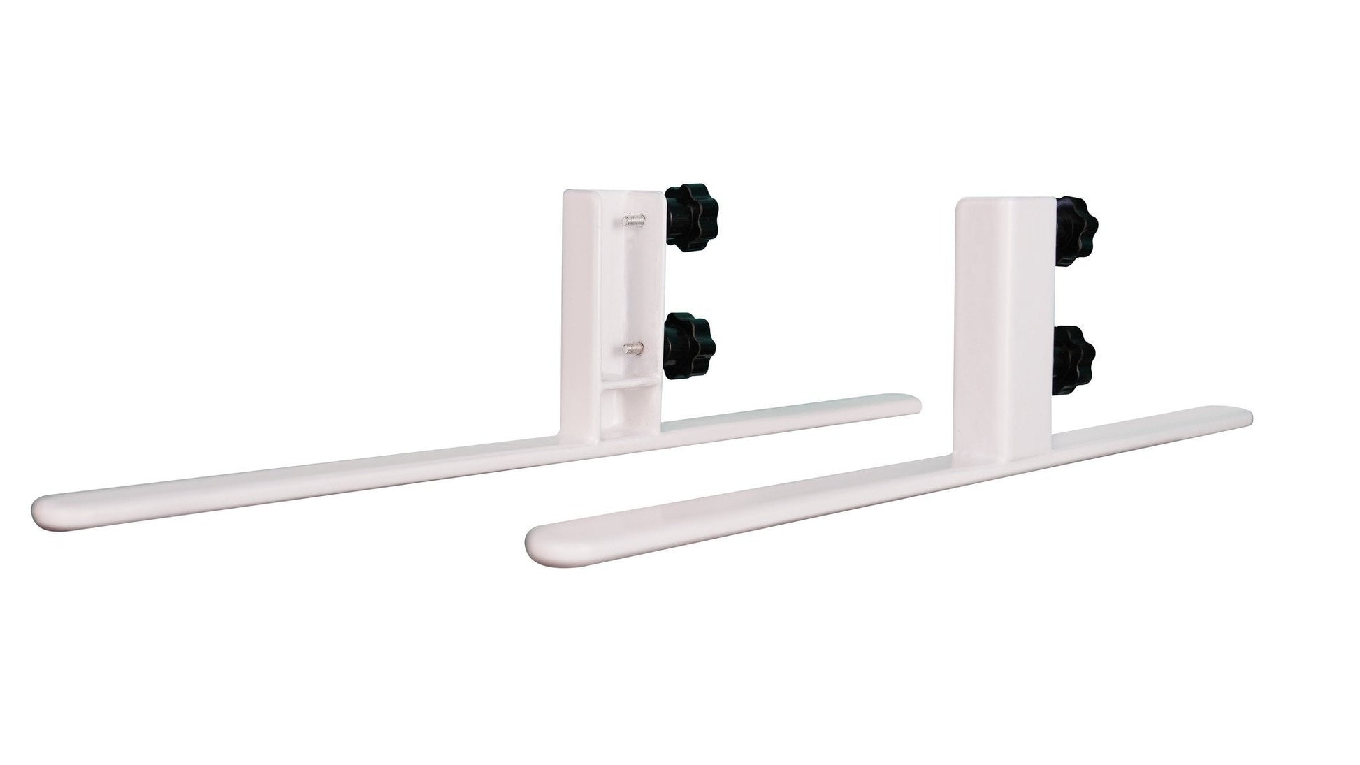 Consoles pour télécommandes et panneaux infrarouges QH