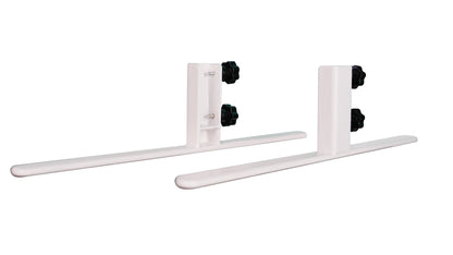 Consoles pour télécommandes et panneaux infrarouges QH