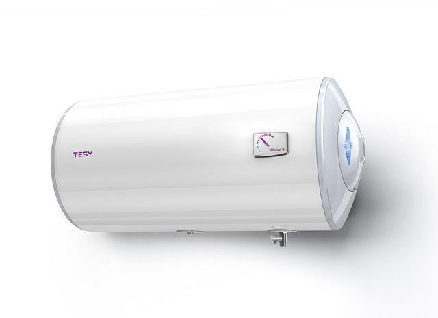 Tesy - Chaudière électrique 100 litres Bi-Light Horizontal