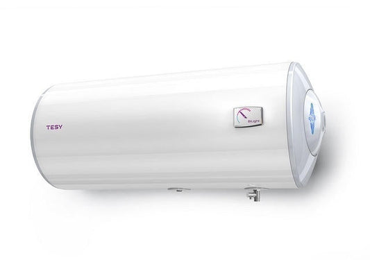 Tesy - Chaudière électrique 120 litres Bi-Light Horizontal