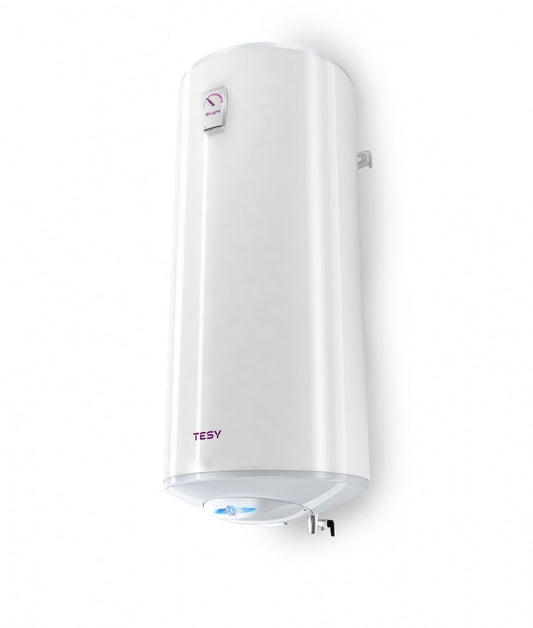 Tesy - Chaudière électrique 120 litres Bi-Light