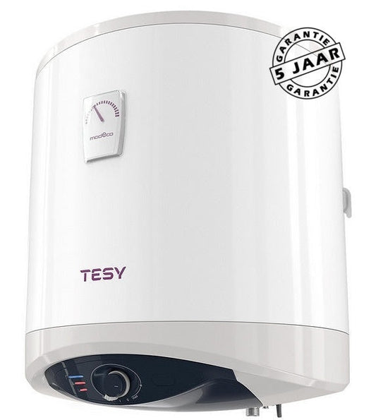 Tesy - Chaudière électrique 50 litres Modeco