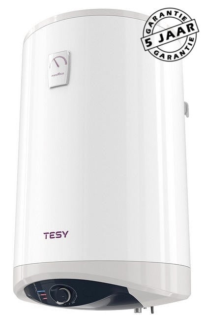 Tesy - Chaudière électrique 80 litres Modeco
