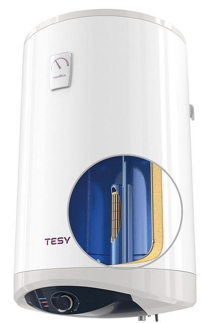 Tesy - Chaudière électrique 80 litres Modeco