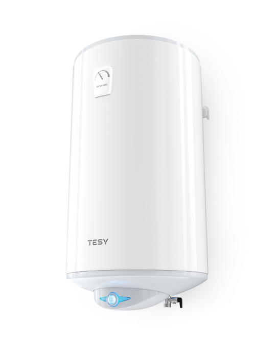 Tesy - Chaudière électrique duo 120 litres anti-brùlure