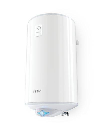 Tesy - Chaudière électrique duo 120 litres anti-brùlure