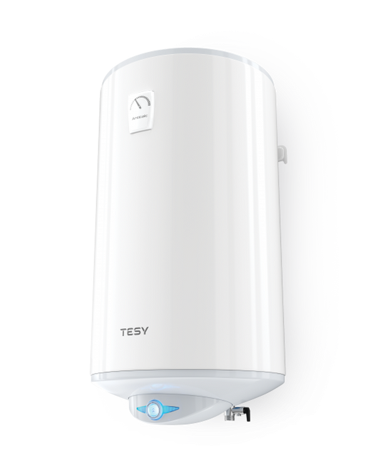 Tesy - Chaudière électrique duo 120 litres anti-brùlure