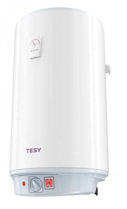 Tesy - Chaudière électrique Duo 30 litres Anti-brùlure