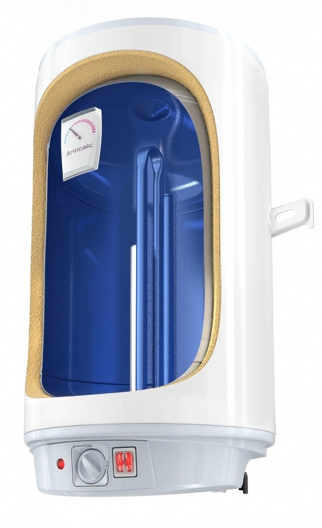 Tesy - Chaudière électrique Duo 30 litres Anti-brùlure