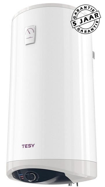 Tesy - Chauffe-eau électrique 100 litres Modeco