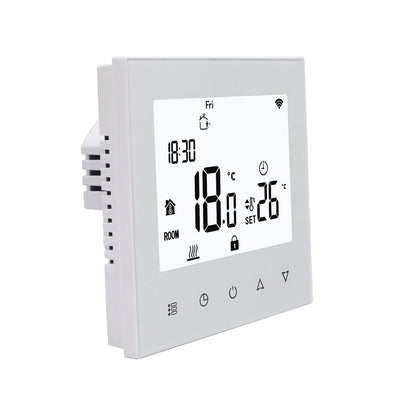 Quality Heating PRF-78 Thermostat Tactile