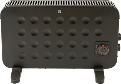 Convecteur électrique Turbo 2000Watt