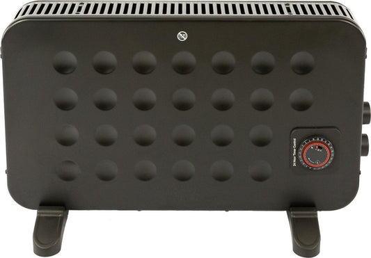 Convecteur électrique Turbo 2000Watt