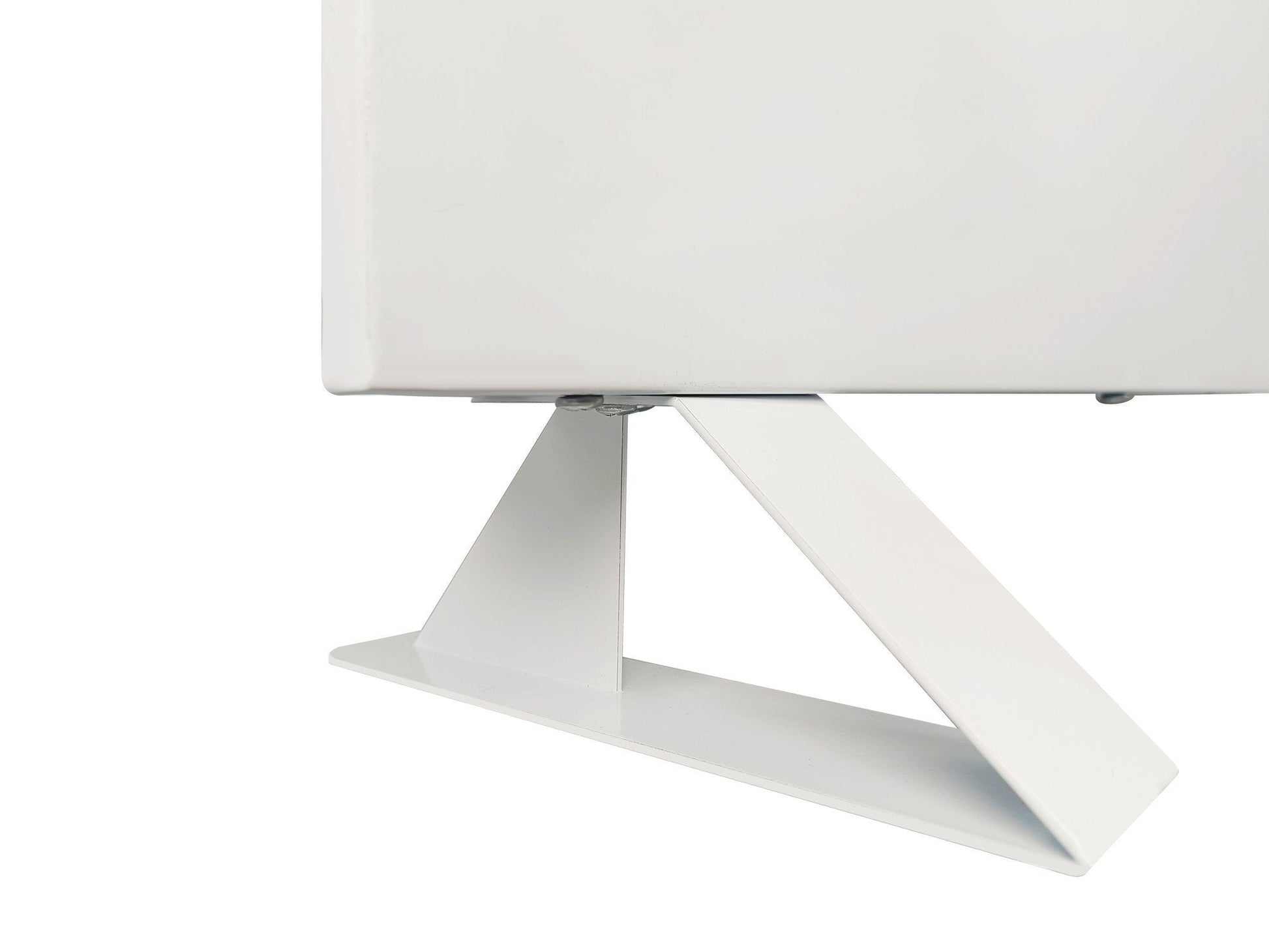 Repose-pieds pour convecteur Wifi Eco slim