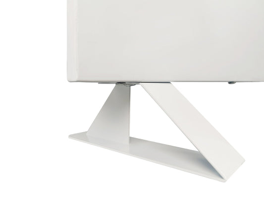 Repose-pieds pour convecteur Wifi Eco slim
