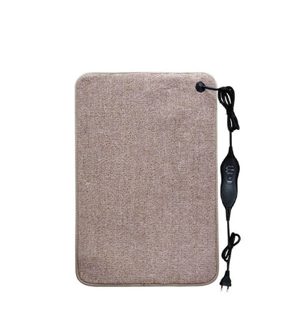 Puissance du tapis chauffant réglable avec contrôleur et fonction de minuterie - V14