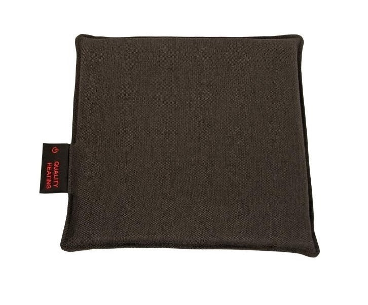 Coussin de siège chauffant