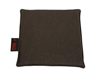 Coussin de siège chauffant
