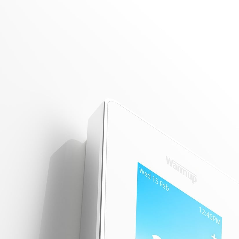 Warmup 6iE Thermostat WiFi