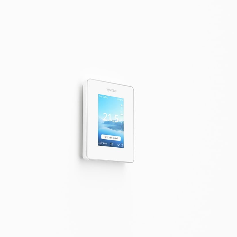 Warmup 6iE Thermostat WiFi