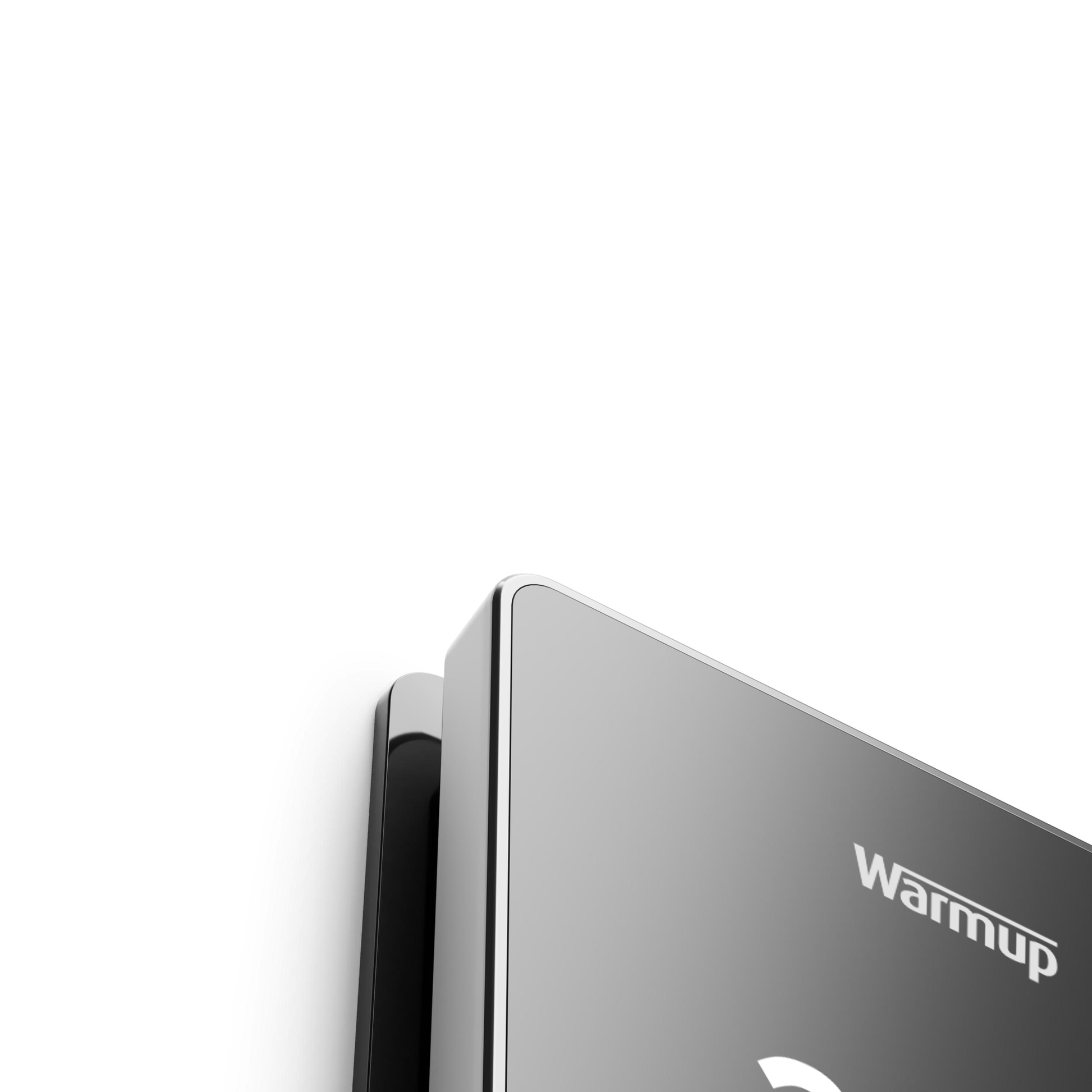 Warmup Element Thermostat WiFi