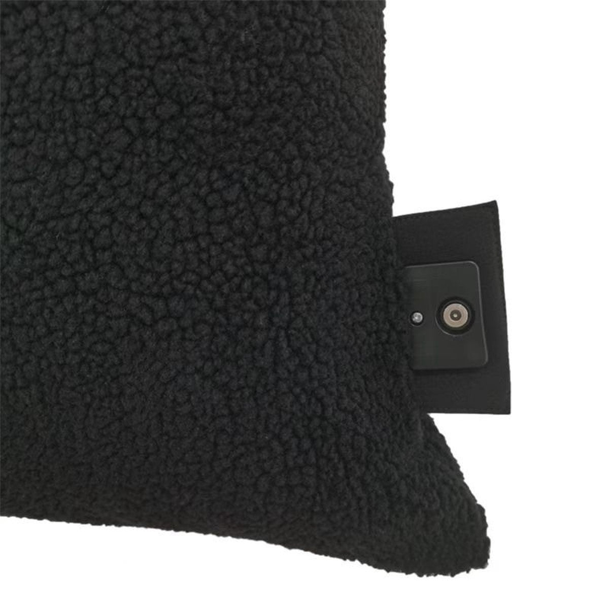 Coussin chauffant Warmy Teddy
