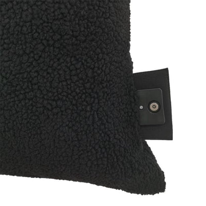 Coussin chauffant Warmy Teddy