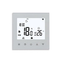 Thermostat Wifi PRF-79 programmable