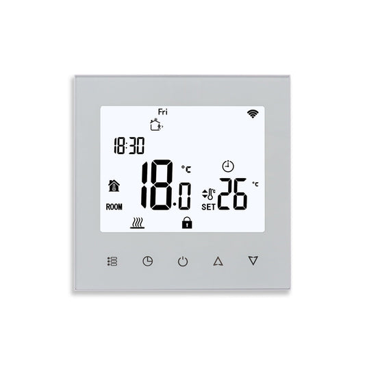 Wifi thermostaat PRF-79 programmeerbaar