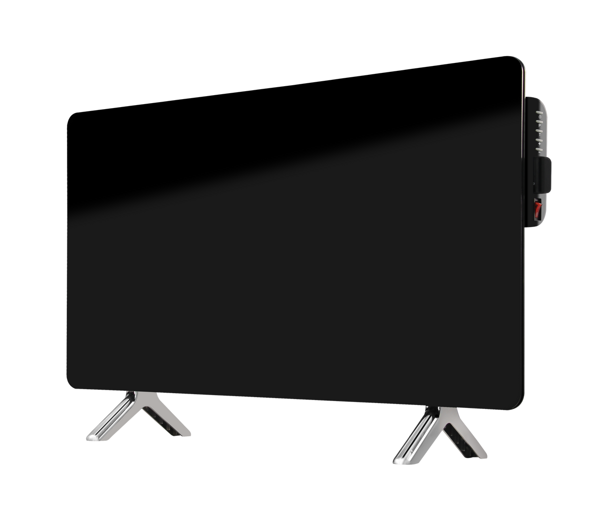 Panneau infrarouge portable QH-GD Elegant Series 450 ou 720Watt