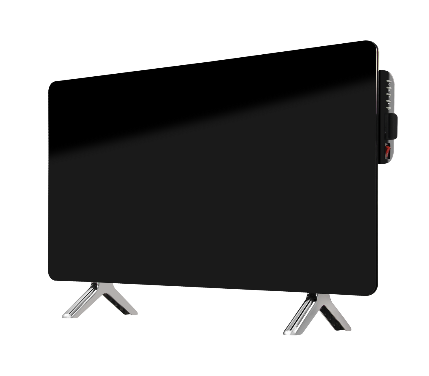 Panneau infrarouge portable QH-GD Elegant Series 450 ou 720Watt