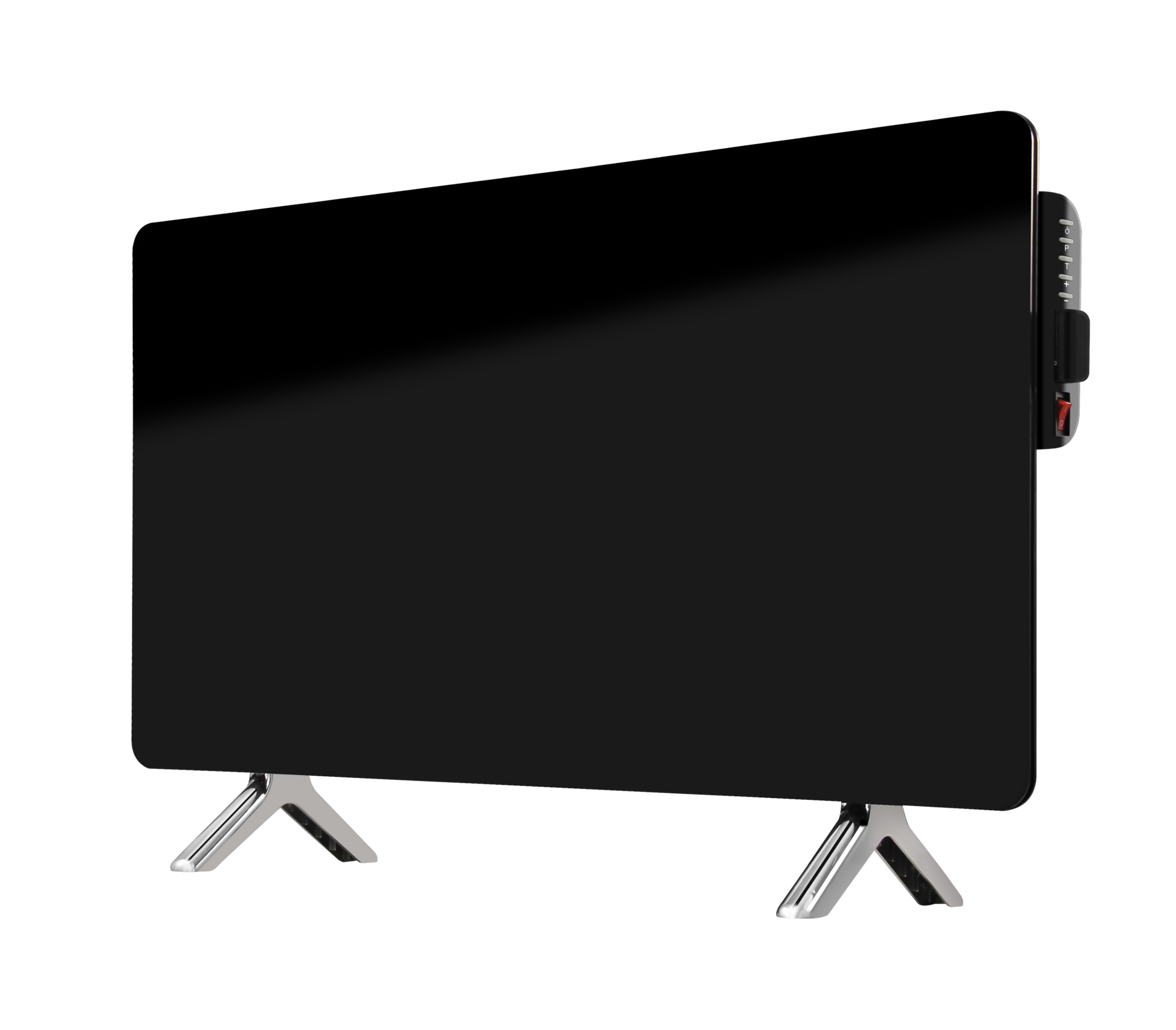 Panneau infrarouge portable QH-GD Elegant Series 450 ou 720Watt