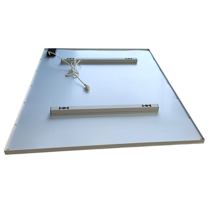 Panneau infrarouge mobile QH-FR 350 ou 700 Watt