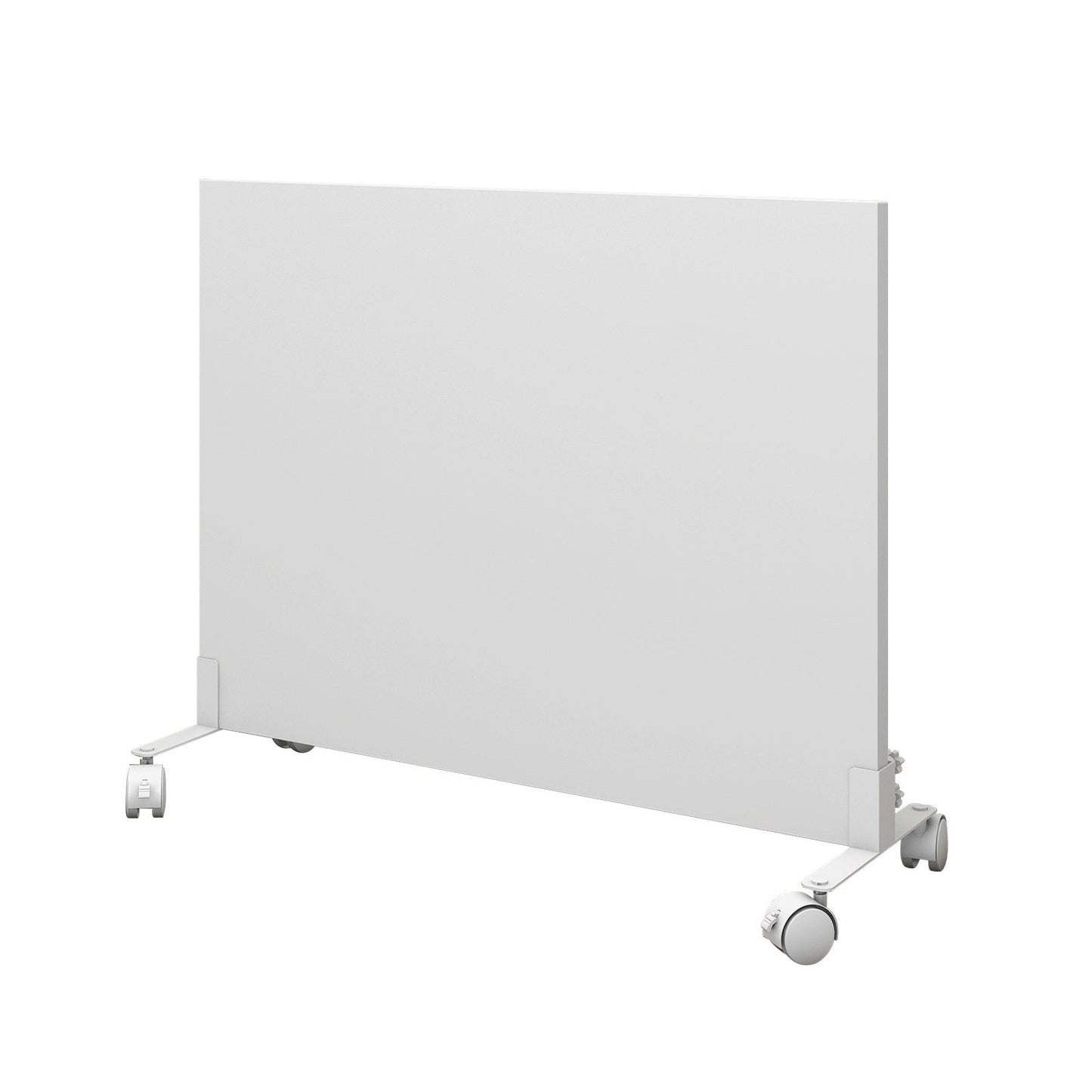 QH Panneau infrarouge mobile de la série QH-FR 350 ou 700Watt avec roulettes