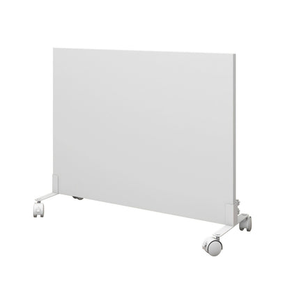 QH Panneau infrarouge mobile de la série QH-FR 350 ou 700Watt avec roulettes