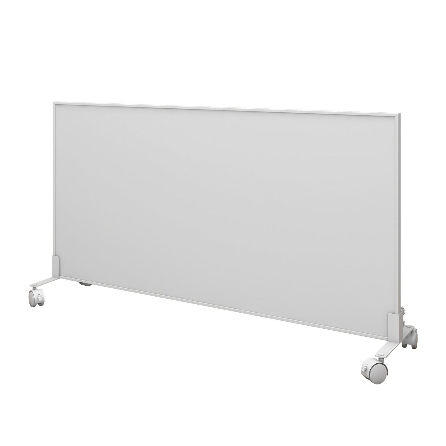 QH Panneau infrarouge mobile de la série QH-FR 350 ou 700Watt avec roulettes