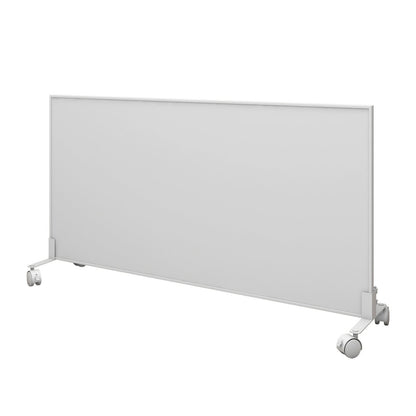 QH Panneau infrarouge mobile de la série QH-FR 350 ou 700Watt avec roulettes