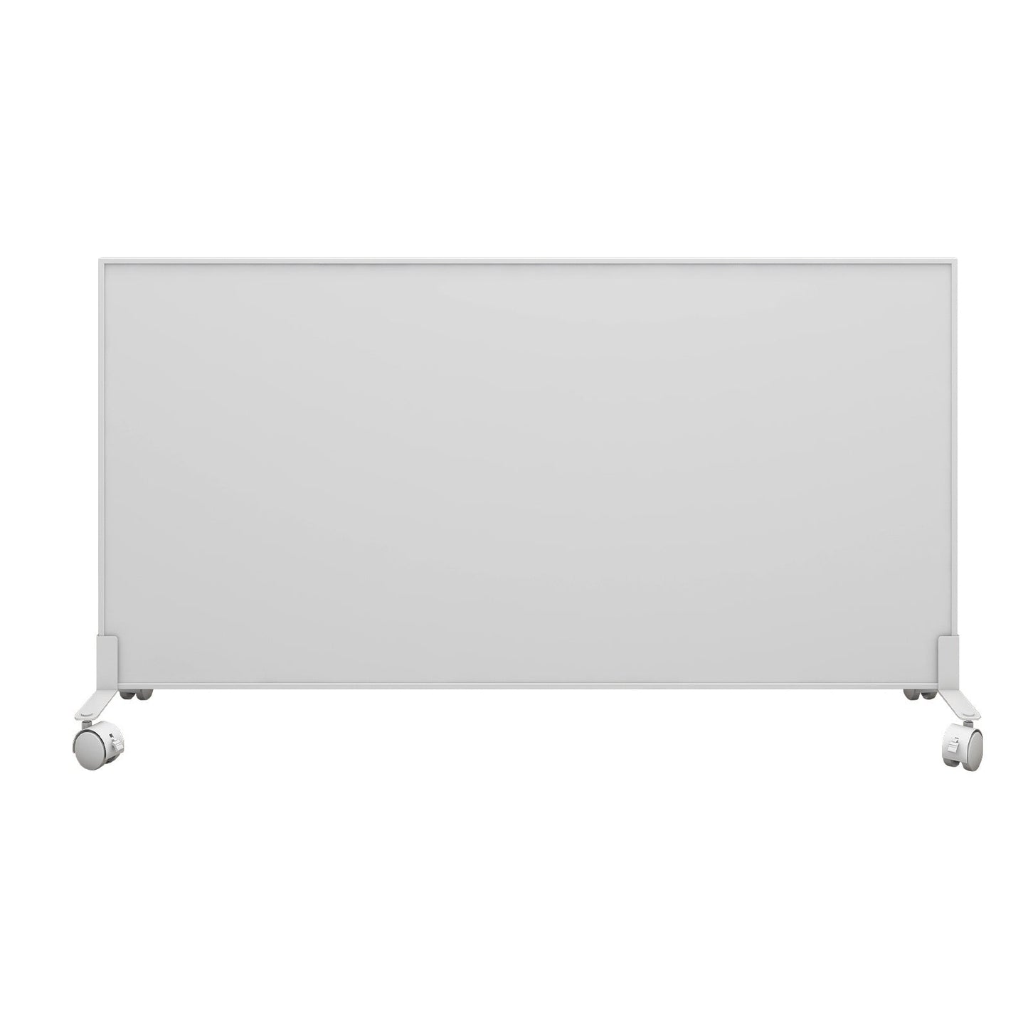 QH Panneau infrarouge mobile de la série QH-FR 350 ou 700Watt avec roulettes