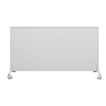 QH Panneau infrarouge mobile de la série QH-FR 350 ou 700Watt avec roulettes